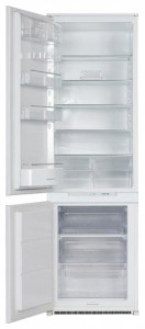 Buzdolabı Kuppersbusch IKE 3270-1-2 T fotoğraf