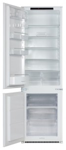 Холодильник Kuppersbusch IKE 3290-2-2 T фото
