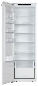 Холодильник Kuppersbusch IKE 3390-2 Фото