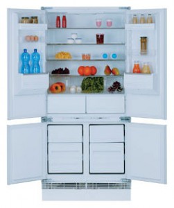 Холодильник Kuppersbusch IKE 458-5-4 T Фото