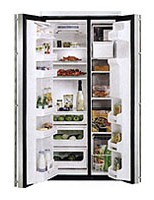 Ψυγείο Kuppersbusch IKE 600-2-2T φωτογραφία