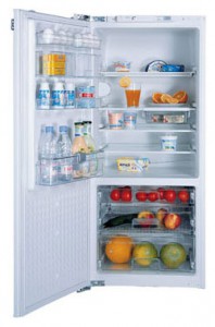 Холодильник Kuppersbusch IKEF 229-6 фото