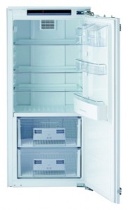 Kühlschrank Kuppersbusch IKEF 2480-1 Foto