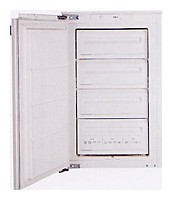 Kühlschrank Kuppersbusch ITE 128-4 Foto