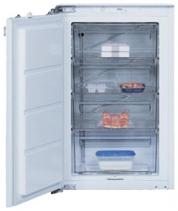Холодильник Kuppersbusch ITE 128-6 фото