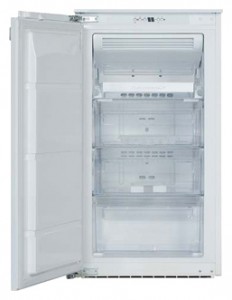 Buzdolabı Kuppersbusch ITE 137-0 fotoğraf