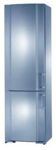 Buzdolabı Kuppersbusch KE 360-1-2 T fotoğraf