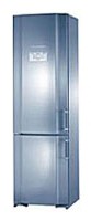 Kühlschrank Kuppersbusch KE 370-1-2 T Foto