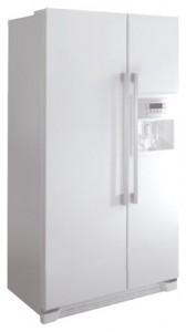 Хладилник Kuppersbusch KE 580-1-2 T PW снимка