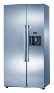 Холодильник Kuppersbusch KE 590-1-2 T Фото