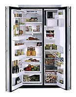 Холодильник Kuppersbusch KE 650-2-2 T Фото