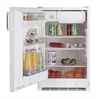 Холодильник Kuppersbusch UKE 145-3 фото