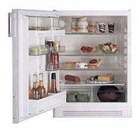 Холодильник Kuppersbusch UKE 187-6 фото