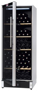 Холодильник La Sommeliere VIP150 Фото