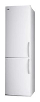 Холодильник LG GA-409 UCA фото