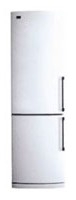 Холодильник LG GA-419 BCA фото