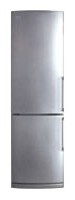 Хладилник LG GA-419 BLCA снимка