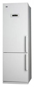 Хладилник LG GA-419 BQA снимка