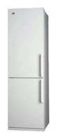 šaldytuvas LG GA-419 UPA nuotrauka