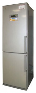 Buzdolabı LG GA-449 BLMA fotoğraf
