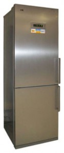 Kühlschrank LG GA-449 BLPA Foto