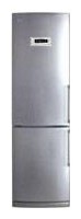 Kühlschrank LG GA-449 BLQA Foto