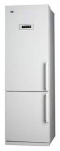 Buzdolabı LG GA-449 BQA fotoğraf