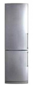 Buzdolabı LG GA-449 BTCA fotoğraf