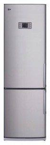 Kühlschrank LG GA-449 ULPA Foto