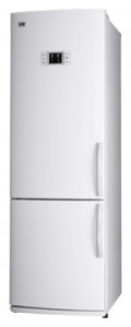冷蔵庫 LG GA-449 UPA 写真