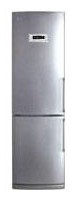 冷蔵庫 LG GA-479 BLMA 写真