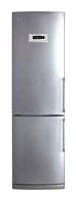 Buzdolabı LG GA-479 BLNA fotoğraf