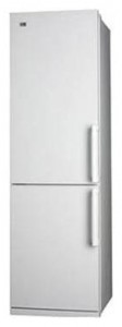 Холодильник LG GA-479 BVCA Фото