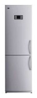 Buzdolabı LG GA-479 UAMA fotoğraf