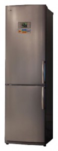 Холодильник LG GA-479 UTPA Фото