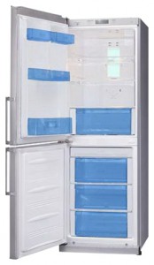 Kühlschrank LG GA-B359 PCA Foto