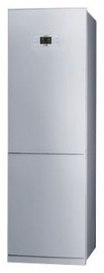冷蔵庫 LG GA-B359 PQA 写真