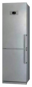 Хладилник LG GA-B369 BLQ снимка