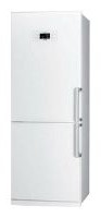 Buzdolabı LG GA-B379 BQA fotoğraf