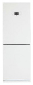Холодильник LG GA-B379 PQA фото