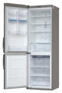 Холодильник LG GA-B379 ULCA Фото