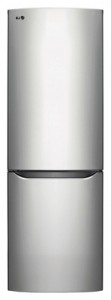 Холодильник LG GA-B389 SMCL Фото