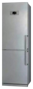 Хладилник LG GA-B399 BLQ снимка