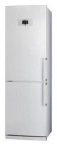 Buzdolabı LG GA-B399 BQ fotoğraf