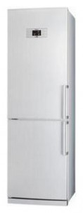 Buzdolabı LG GA-B399 BTQA fotoğraf