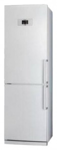 Холодильник LG GA-B399 BVQ фото