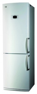 Хладилник LG GA-B399 UAQA снимка