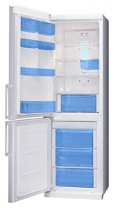 Kühlschrank LG GA-B399 ULQA Foto