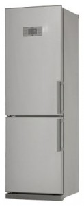 Buzdolabı LG GA-B409 BLQA fotoğraf