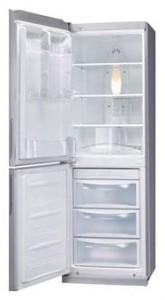 Холодильник LG GA-B409 PLQA фото